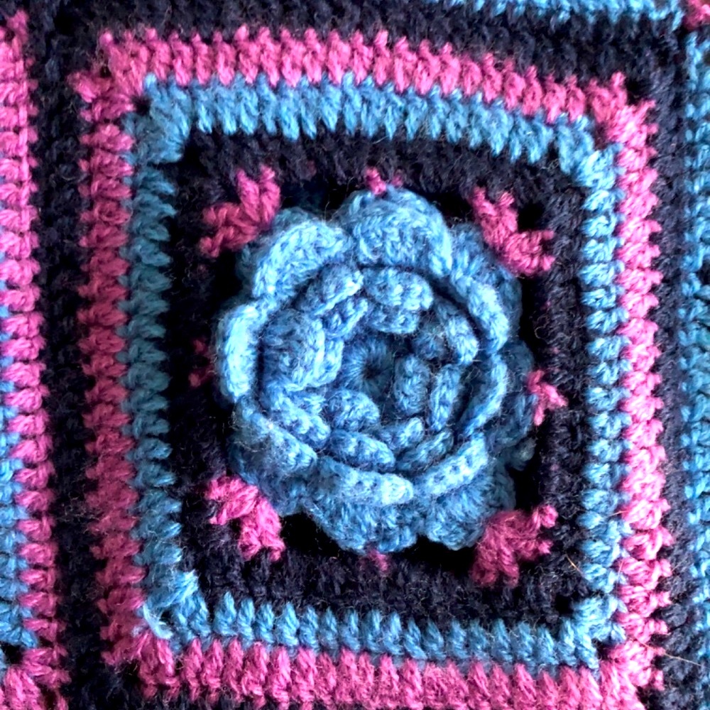 AE Outfitters Knit Scarf - Picture 3 of 7